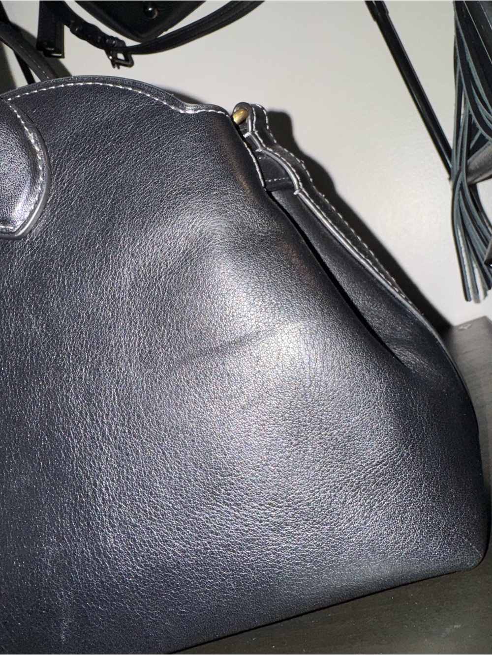 Coach Empire 28 Black - Picture 4 of 7